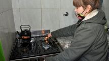 Imagen de Cuenta regresiva para que más de 17.000 rionegrinos se conecten al Gasoducto de la Región Sur