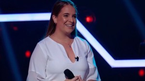 La fuerte disputa entre Montaner y La Sole por una participante de La Voz Argentina