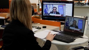 Volvé a escuchar la palabra de las principales petroleras con RÍO NEGRO