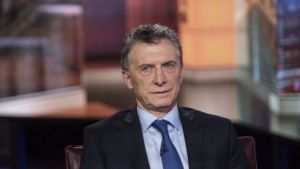 Armas a Bolivia: el Gobierno amplía la denuncia y refuerza su acusación a Mauricio Macri