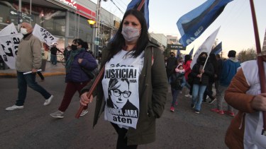 ATEN será parte de la investigación sobre la explosión de la escuela de Aguada San Roque. Foto archivo: Oscar Livera