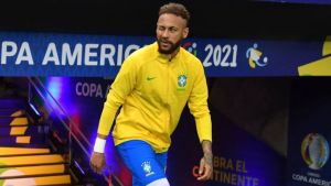 Neymar chicaneó a Messi: “Quiero a la Argentina en la final&#8230; y ganará Brasil”