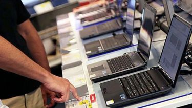 Banco Nación lanzó un plan de financiación para la compra de notebooks en 24 cuotas sin interés.  