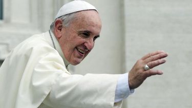 Luego de la operación, el papa se sometió a pruebas rutinarias. 