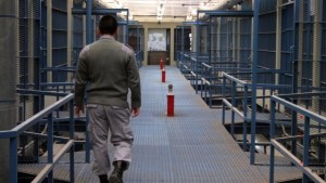 Coronavirus: confirmaron 29 casos en la Unidad Penal N° 1 de Viedma