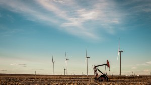 La transición energética en la agenda de la industria