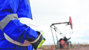 Transformación digital para la seguridad industrial