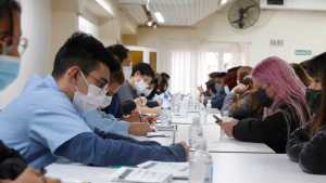Río Negro reportó 5 nuevas muertes por coronavirus y sumó otros 252 casos