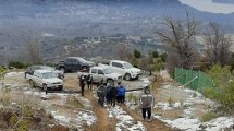 Imagen de El INAI rechazó el planteo de un country y del municipio de Bariloche sobre una comunidad mapuche