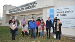 Tanya defendió la política hidrocarburífera nacional y el beneficio para Neuquén