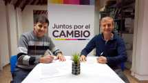 Imagen de El PRO, la UCR y el ARI formarán Juntos por el Cambio en Río Negro, pero no habrá reunión política