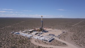 Transición energética: “Recalculando”