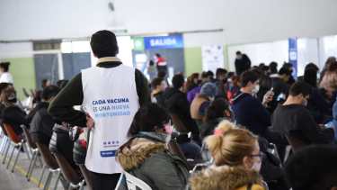 Coronavirus en Neuquén: 1 muerto y 154 nuevos contagios
