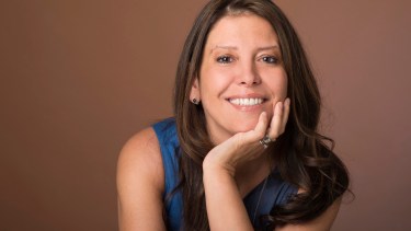 Editado en junio por Emecé, la flamante novela de Viviana Rivero lleva vendidos más de 20 mil ejemplares.