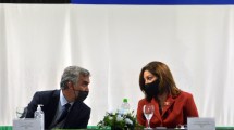 Imagen de Juntos, tras la elección del STJ, se enfoca en el control de los daños