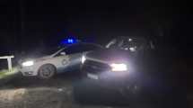 Imagen de Desarticularon una fiesta clandestina con más de 100 personas en Allen