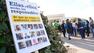 Sin la oposición, el MPN logró aval para el endeudamiento de Gutiérrez