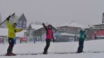 Imagen de La Fiesta de la Nieve tendrá solo artistas locales y se ingresará con permiso previo