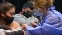 Imagen de Miércoles de vacunación con primeras y segundas dosis en Neuquén