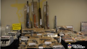 Peligroso líder narco que operaba en Neuquén y Río Negro cayó después de escapar una vez