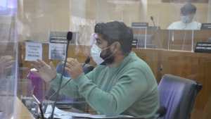 La izquierda rota su banca en el Deliberante de Neuquén: César Parra renunció para que asuma Julieta Katcoff
