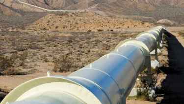 El aumento de la producción de Vaca Muerta promete volver a llenar la línea de exportación que parte de Neuquén.