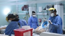 Imagen de Solo 7 ciudades tuvieron casos nuevos de coronavirus en Río Negro y bajaron los activos
