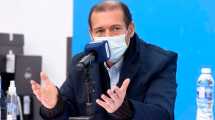 Imagen de Gutiérrez sobre la ley de promoción petrolera: «No conozco el proyecto»