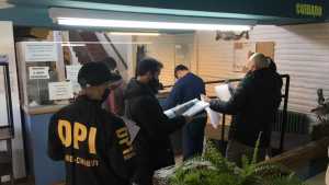 Avanza la investigación por las vacunas vencidas en el hospital de Lago Puelo