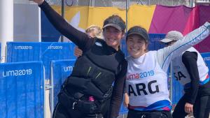 Dos deportistas argentinas estuvieron aisladas en Tokio por contacto estrecho