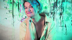 De Bahía a Plottier, 20 años dedicados al arte