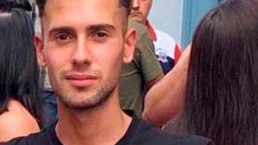 El asesinato de Samuel impactó rápidamente en la sociedad.