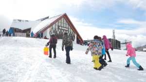 Con el inicio de la temporada de invierno, Neuquén tiene una expectativa «moderada»