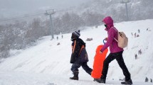 Imagen de Vacaciones de invierno: los requisitos que exigen Río Negro, Neuquén y el resto de las provincias a los turistas