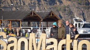 Todavía hay lugar en los principales destinos turísticos de la cordillera de Neuquén: los requisitos