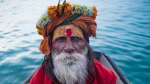 Se inauguró en Viedma la exposición del fotógrafo roquense que viajó por 47 países
