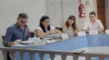 Imagen de Bloque del FdT solicitaron informes sobre uso de fondos y obras en ejecución