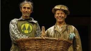 La cartelera de Casa de la Cultura trae actividades para grandes y chicos