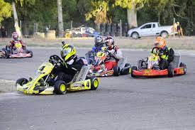 Moreno Coppa repitió en la tercera fecha de los cajeros