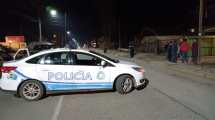 Imagen de Una mujer recibió dos impactos de bala en un presunto ajuste de cuentas en Bariloche
