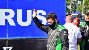 El Rally Argentino confirmó el recorrido para su regreso en Córdoba