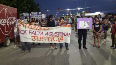 "La particularidad es que será el primer juicio por jurados desde que empezó la pandemia".