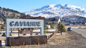 Por el turismo, habilitan un Detectar para hacer hisopados en Caviahue