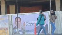 Imagen de Claudio Domínguez se tomará licencia en la Magistratura, aunque hay un vacío legal