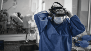 Coronavirus: Argentina registró 300 muertos y 13.736 contagios