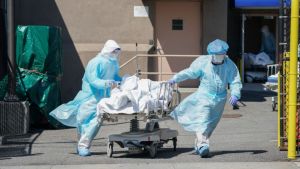 Cuáles fueron los 10 países con 100.000 muertos por coronavirus antes que Argentina