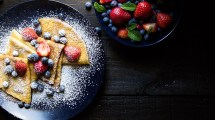 Imagen de El circuito foodie de La Angostura según la chef Natalia Mutchinick