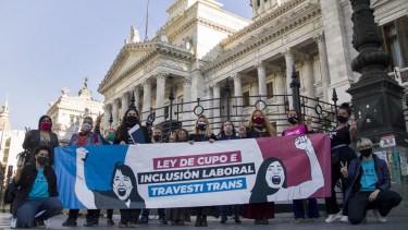 La ley fue sancionada el pasado 24 de junio en el Congreso.  