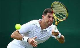 Delbonis avanzó a segunda ronda en el ATP 500 de Hamburgo