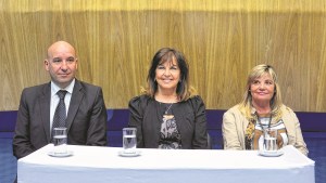 Sancionan a partidos políticos por incumplir la Ley Electoral en Río Negro